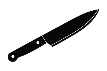 knife vector icon