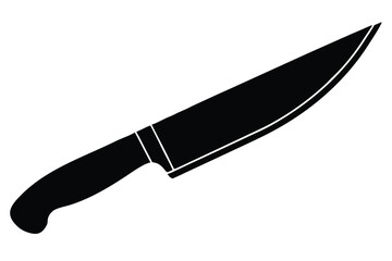 knife vector icon