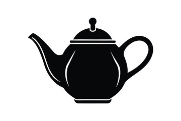 teapot vector icon