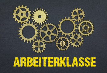 Arbeiterklasse	
