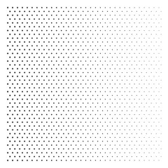 set gradient geometry star. flat pattern background icon.