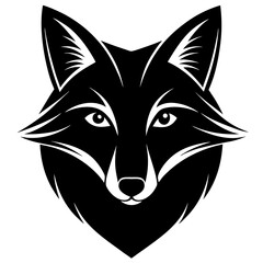 Head of Fox