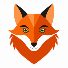 Head of Fox