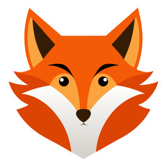 Head of Fox