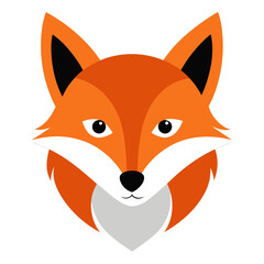 Head of Fox