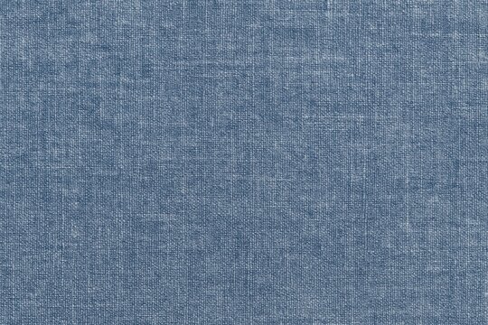 Chambray Fabric Texture &ndash; Lightweight Denim-Like Cotton Weave