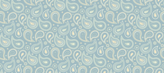 Swatch traditional a rug colours. Buta canvas a summer meadow. Bohemian foliage herb picture.