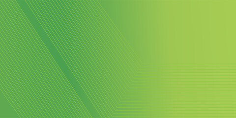 Sfondo esagonale verde astratto. esagono forma composizione. Illustrazione vettoriale semplice