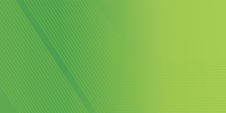 Sfondo esagonale verde astratto. esagono forma composizione. Illustrazione vettoriale semplice