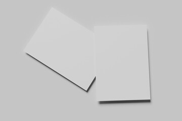 New certificate professional design