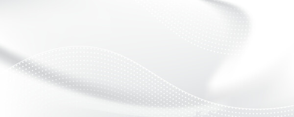 gray and white abstract background modern vector illustration. eps 10