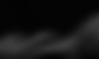 metallic black and white abstract background. perfect for your design