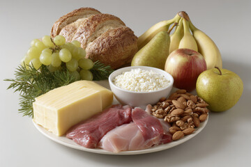 preventive medicine focuses on dietary choices to combat chronic diseases and promote overall health