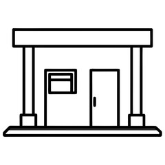 Minimal Gas Station Vector