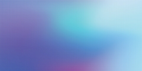 Vivid Gradient Background With Subtle Dot Pattern and Soft Color Transition