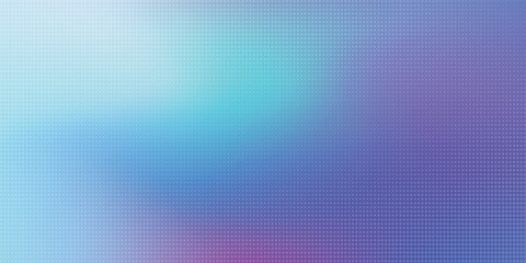 Vivid Gradient Background With Subtle Dot Pattern and Soft Color Transition vector illustration eps10