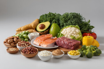 preventive medicine focuses on dietary choices to combat chronic diseases and promote overall health