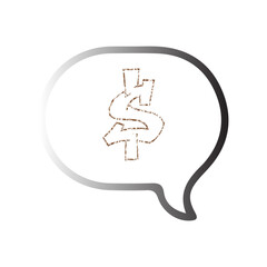 Speech Bubble