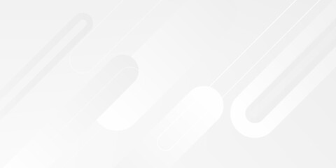 Abstract white background abstract design modern eps10.