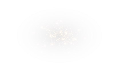 Gold, background, Christmas, bokeh, texture, light create shiny glow. PNG glistering blur sparkles in Overlay with transparent style. Luxury holiday PNG perfect for celebration and glamour design.