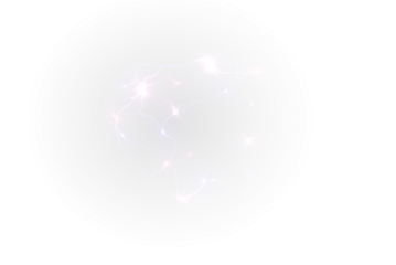 Transparent, sphere, energy, electricity, flash — a vibrant electric core PNG Overlay for sci-fi, fantasy, or tech-themed projects. Features lightning bursts and glowing plasma motion.