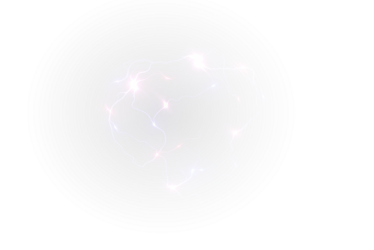 Transparent, sphere, energy, electricity, flash — a vibrant electric core PNG Overlay for sci-fi, fantasy, or tech-themed projects. Features lightning bursts and glowing plasma motion. - Powered by Adobe