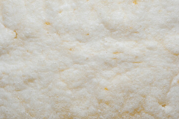 Kroepoek - prawn crackers 