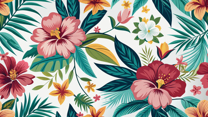 seamless floral pattern with flowers leaves wallpapers dark blue backgrounds for Fashionable modern wallpaper or textiles, book covers, Digital interfaces,gold, leaf, curtain, damask, drapery, 