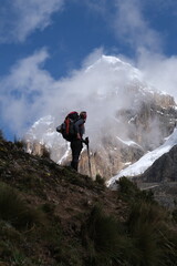 Trekking Peru - Huayhuash Circuit 