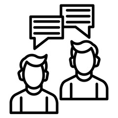 Extended Vector Icon