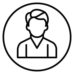 User Vector Icon