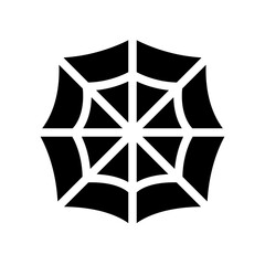 Spider Web solid