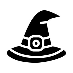 Witch Hat solid