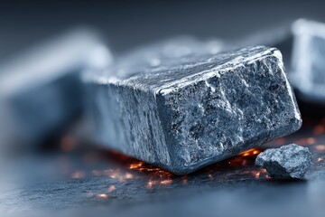 Ferroalloy Essential Metal Alloys for Industry