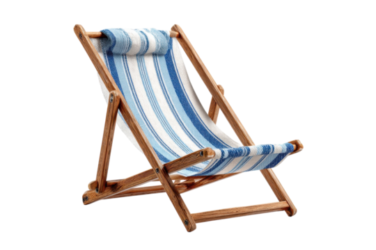 Wooden deck chair beach vacation summer relaxation seaside getaway summer comfort seaside escape