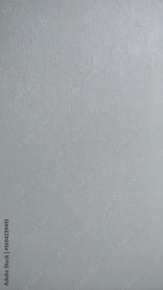 Poster smooth concrete wall texture with subtle pattern and neutral gray color providing a versatile and mi