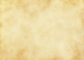 Obraz premium Beige Textured Paper Pattern Background with Subtle Grunge and Stains