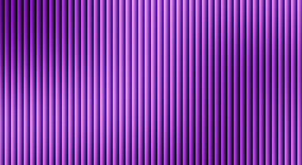 purple ribbed glass background 