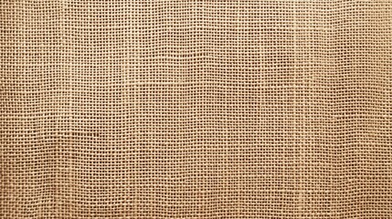 Natural linen texture for background. Canvas Texture
