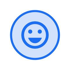 Fototapeta premium Emoji Emotions