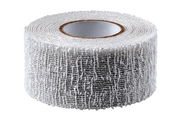 Medical Adhesive Bandage Roll Wound Care First Aid Elastic Wrap Compress Sticking Plaster Healthcare