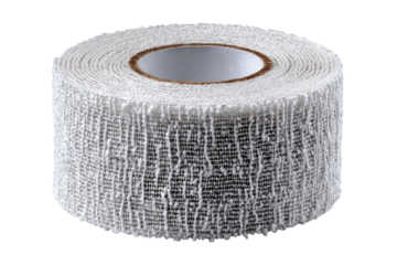 Medical Adhesive Bandage Roll Wound Care First Aid Elastic Wrap Compress Sticking Plaster Healthcare