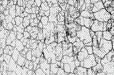 grunge texture of the bark, Weathered old wood bark, a natural, dry, cracked, and rough texture pattern, Cracked Surface Texture Overlay Cracked grunge and aged wall textures form a vintage rough