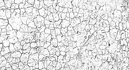 Old grunge wall texture with cracked paint and rough, aged surface pattern, grunge wall texture