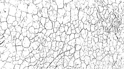 grunge wall texture, Grungy, cracked white painted wall texture with a rough, dry, old surface pattern
