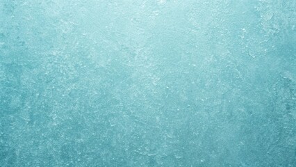 A textured aqua background with subtle variations creates a visually interesting and versatile backdrop for various design projects