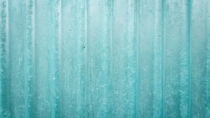 A textured aqua background with vertical lines creates a visually interesting and versatile backdrop for various design projects