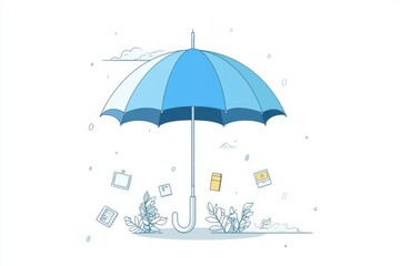 Disaster Coverage Insurance Umbrella