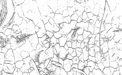 texture of grunge the wall, Rough old stone wall texture with a cracked, peeling, vintage surface