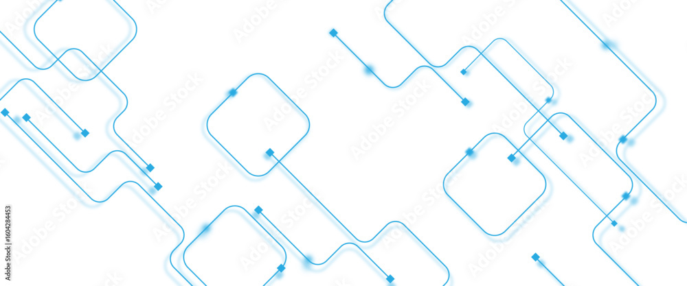 Poster abstract futuristic technology background. abstract digital technology futuristic internet network s